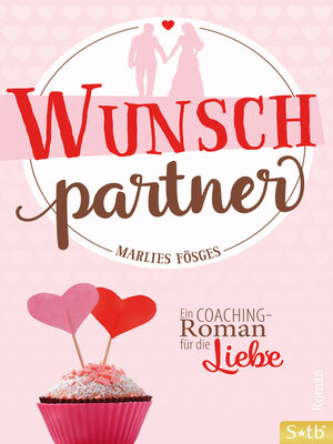 cover image of Wunschpartner